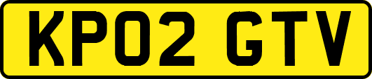 KP02GTV