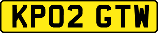 KP02GTW