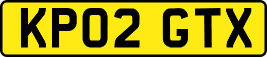 KP02GTX