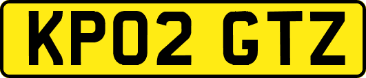 KP02GTZ