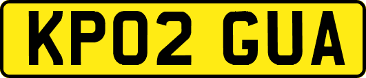 KP02GUA