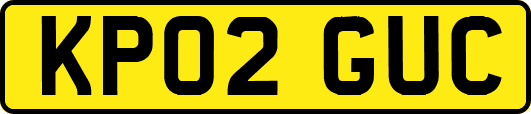 KP02GUC
