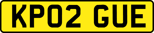 KP02GUE