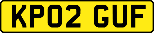KP02GUF