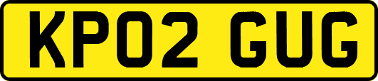 KP02GUG