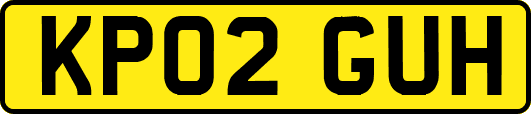 KP02GUH