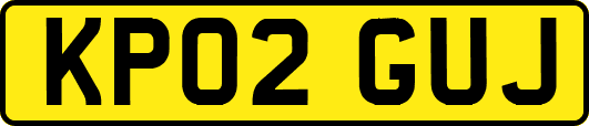 KP02GUJ