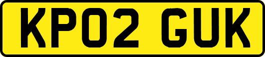 KP02GUK