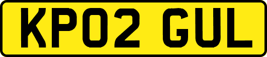 KP02GUL