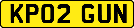 KP02GUN
