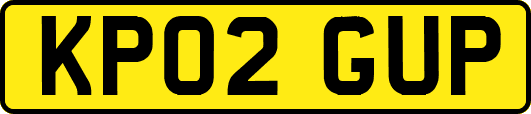 KP02GUP