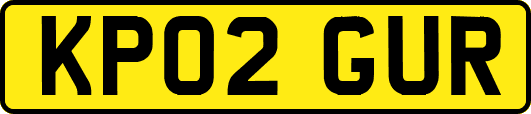 KP02GUR