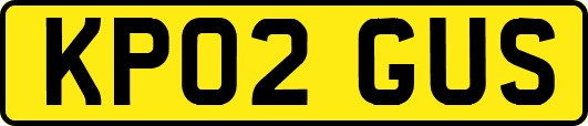 KP02GUS