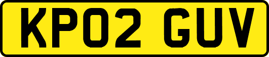 KP02GUV