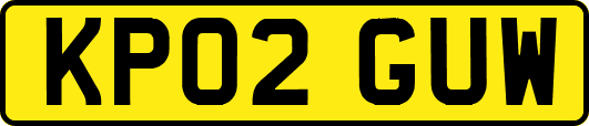 KP02GUW