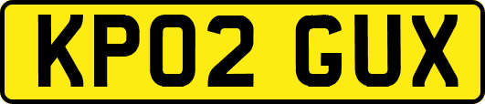 KP02GUX