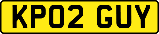 KP02GUY