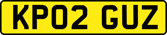 KP02GUZ