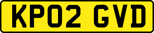 KP02GVD