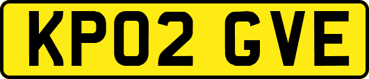 KP02GVE
