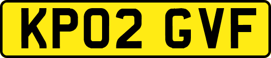 KP02GVF