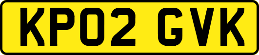 KP02GVK