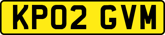 KP02GVM