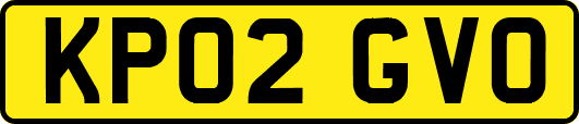 KP02GVO