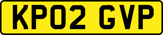 KP02GVP