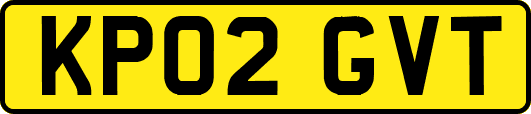 KP02GVT