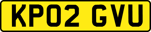 KP02GVU