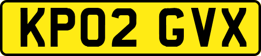 KP02GVX