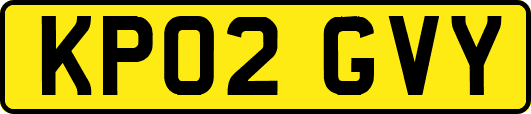 KP02GVY