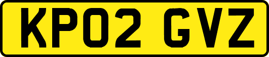 KP02GVZ