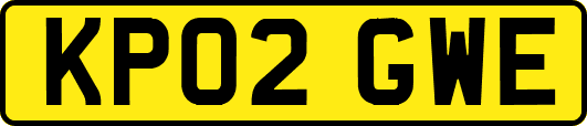 KP02GWE
