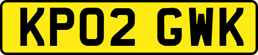 KP02GWK