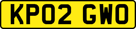 KP02GWO
