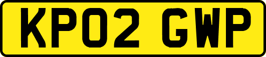 KP02GWP