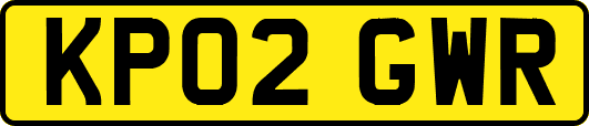 KP02GWR