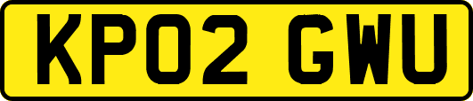 KP02GWU