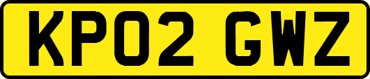 KP02GWZ