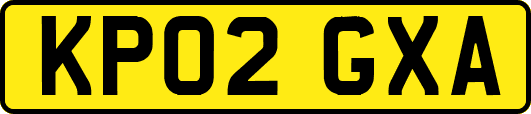 KP02GXA