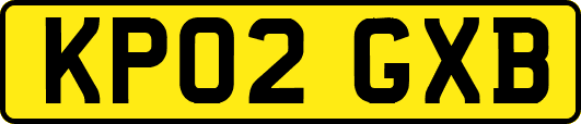 KP02GXB