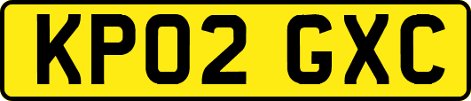 KP02GXC