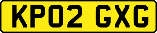 KP02GXG