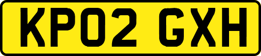 KP02GXH