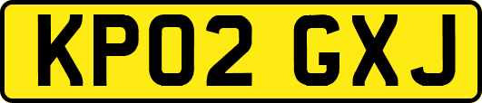 KP02GXJ