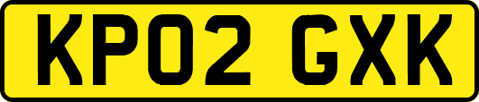 KP02GXK
