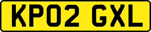 KP02GXL