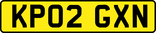 KP02GXN